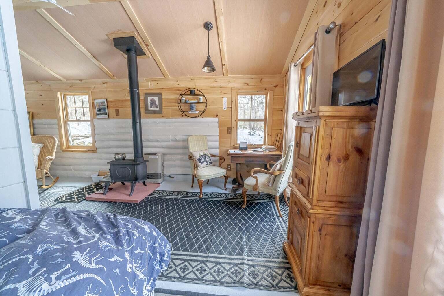 503 Nickerson Road Swanville, ME 04915 - Photo 7 of 16 20230329180946680316000000-o