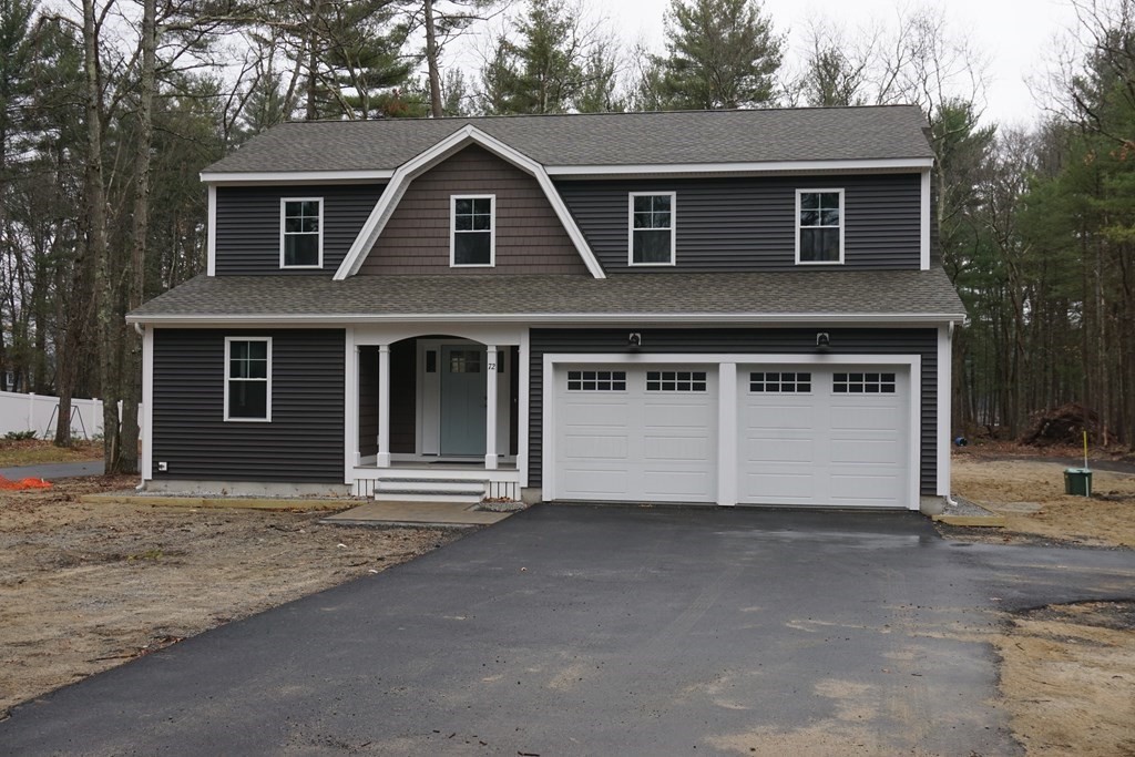 72 Parkerville Road Chelmsford, MA 01824 - Photo 1 of 25 Gallery Image 1