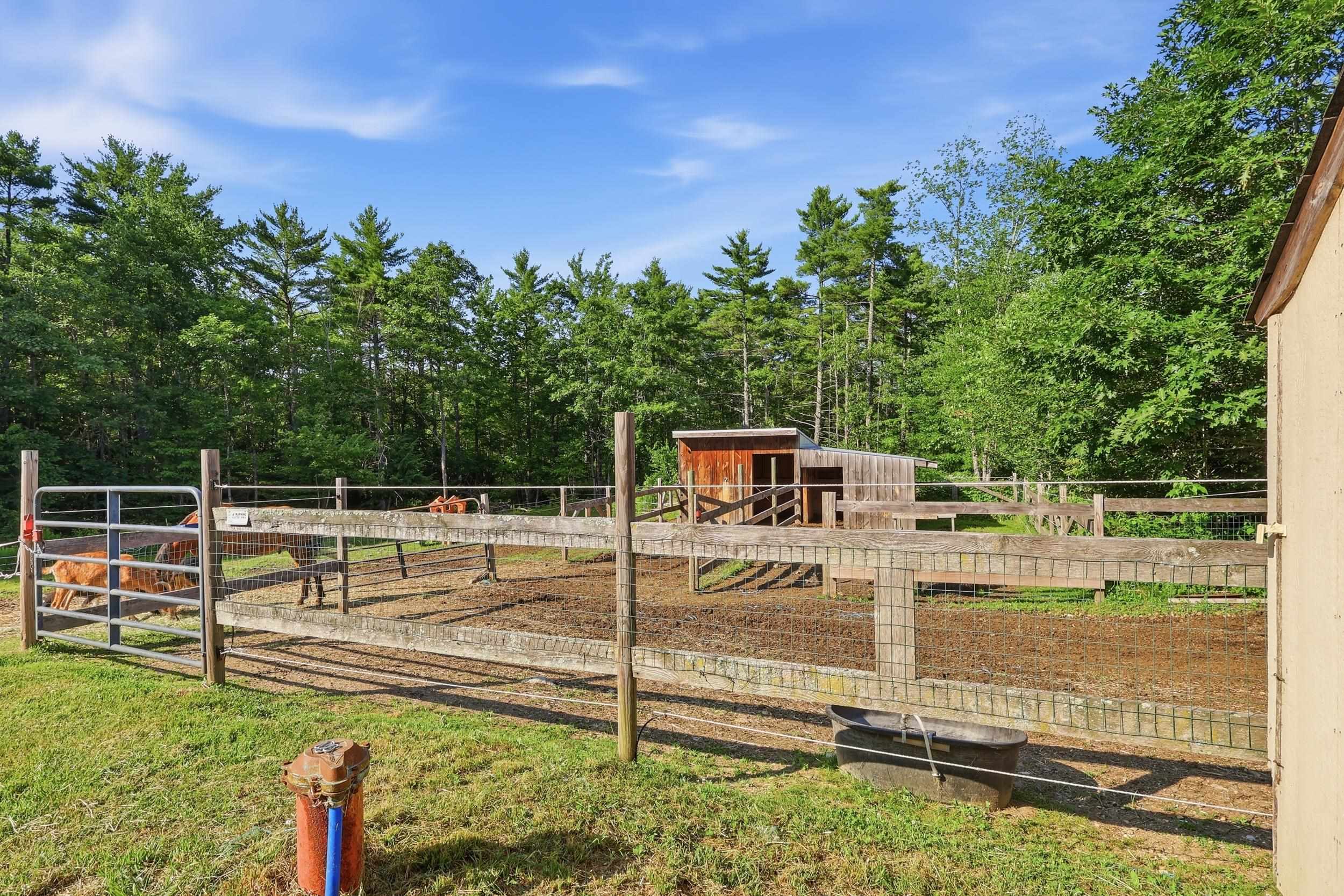 502 Hornetown Road Farmington, NH 03835 - Photo 35 of 49
