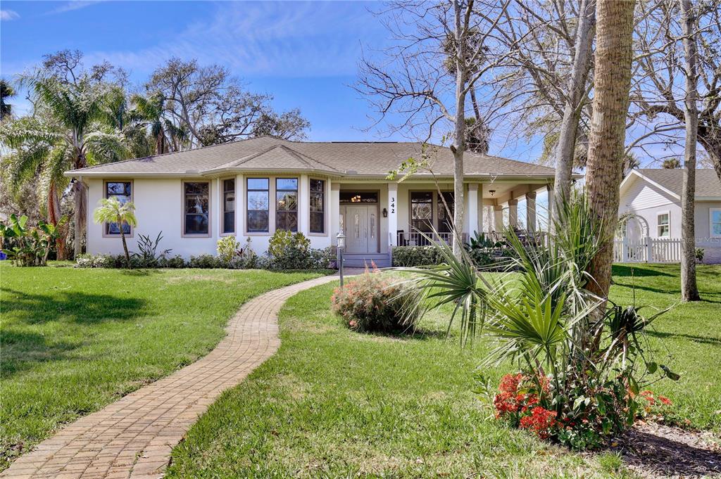342 North Riverside Drive Edgewater, FL 32132 - Photo 1 of 1 Gallery Image 1