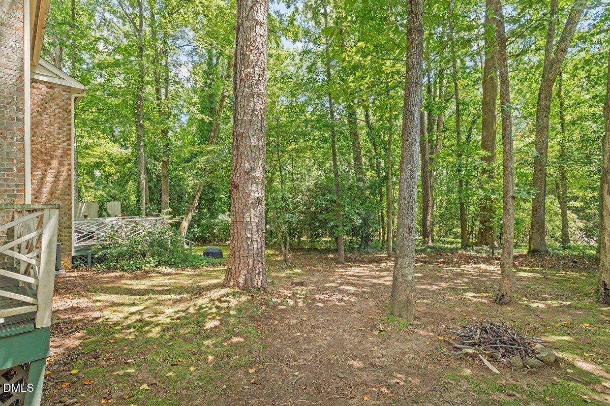 409 Smith Avenue, Unit 105 Chapel Hill, NC 27516 - Photo 29 of 31 409 Smith Ave Unit 5 2371521_05