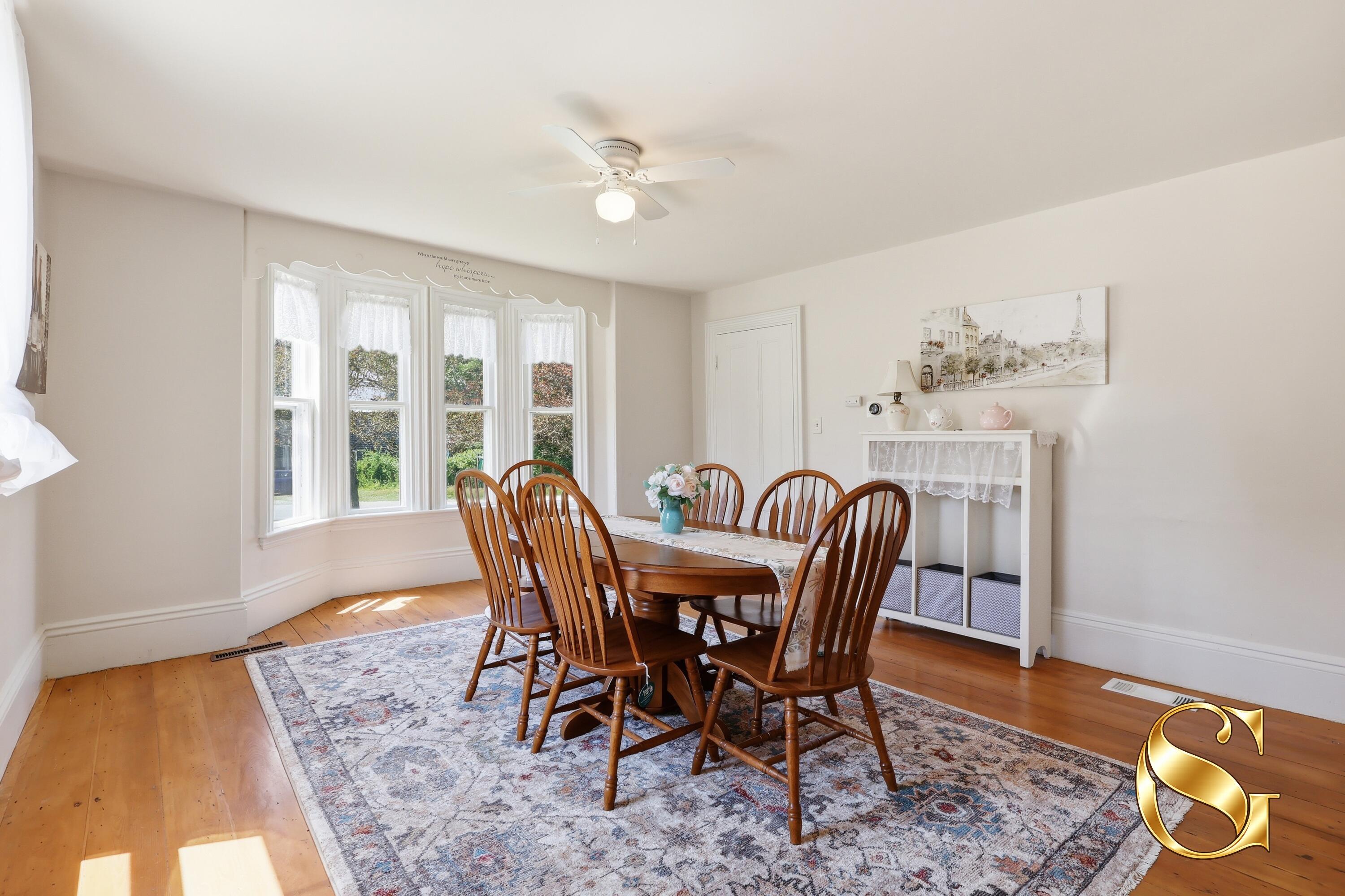 66 Dodge Road Edgecomb, ME 04556 - Photo 8 of 46 8