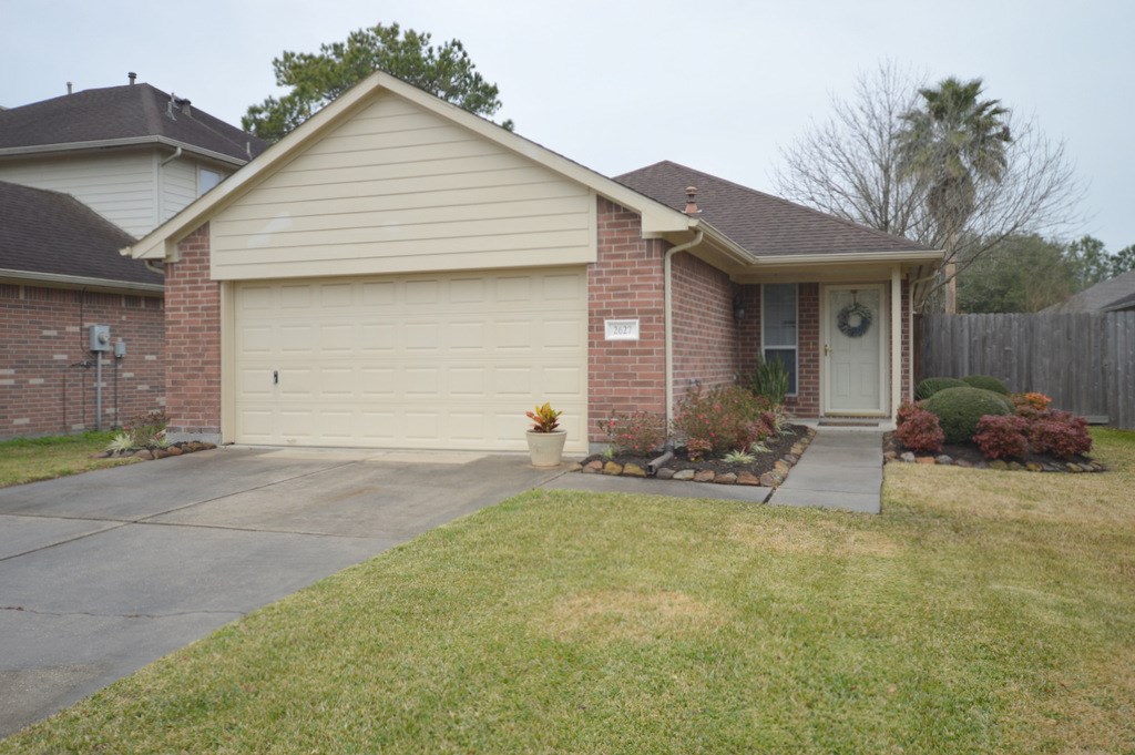 2627 Spring Dusk Drive Spring, TX 77373 - Photo 1 of 24