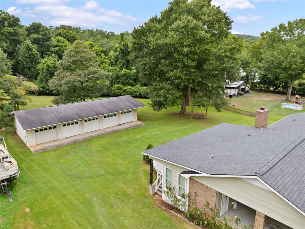576 Reeceburg Road Southeast Silver Creek, GA 30173 - Photo 7 of 41 Gallery Image 7