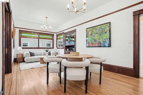 $1,588,000 | 865 Cedar Street, Alameda, CA 94501