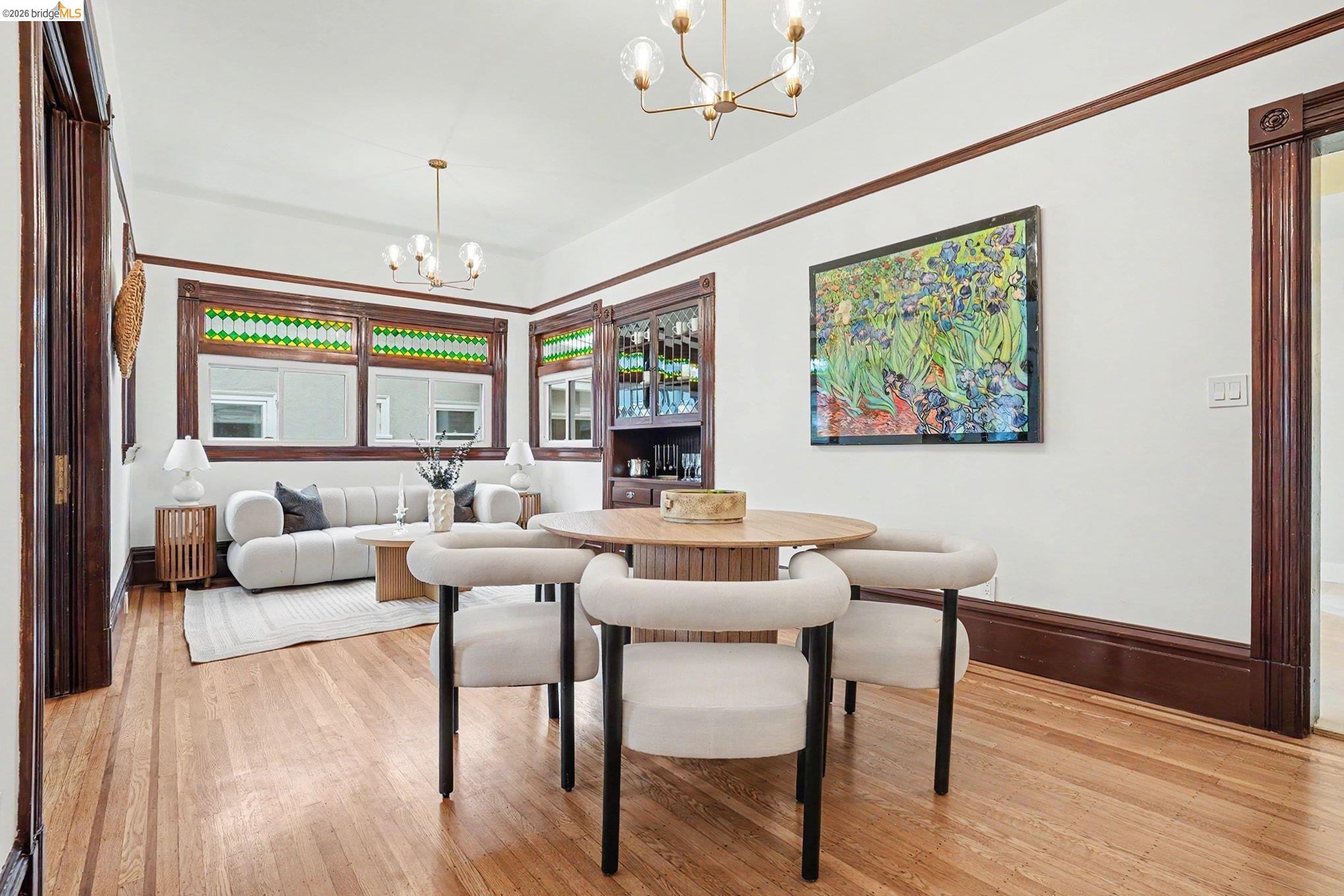 865 Cedar Street Alameda, CA 94501 - Photo 11 of 51