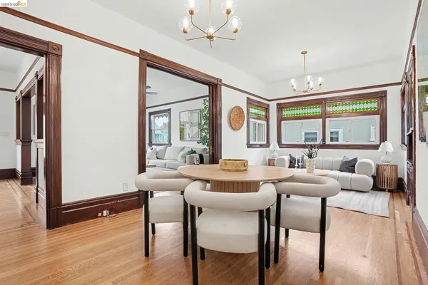 $1,588,000 | 865 Cedar Street, Alameda, CA 94501