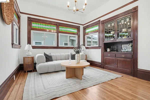 $1,588,000 | 865 Cedar Street, Alameda, CA 94501