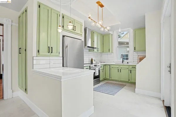 $1,588,000 | 865 Cedar Street, Alameda, CA 94501