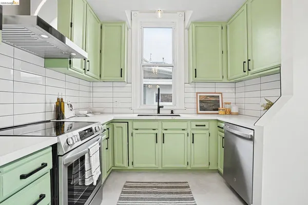 $1,588,000 | 865 Cedar Street, Alameda, CA 94501