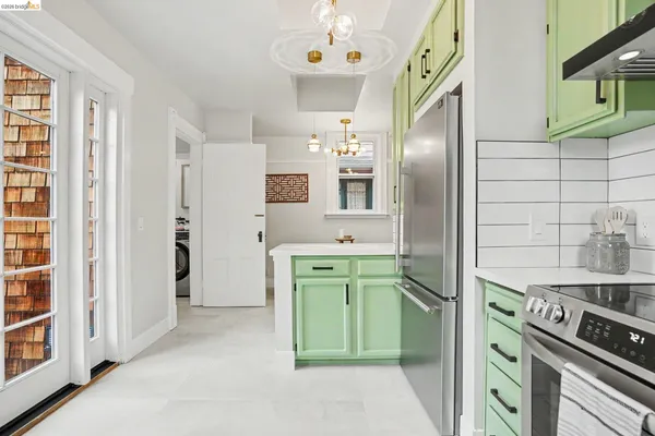 $1,588,000 | 865 Cedar Street, Alameda, CA 94501