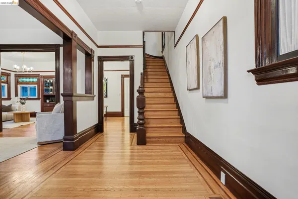 $1,588,000 | 865 Cedar Street, Alameda, CA 94501