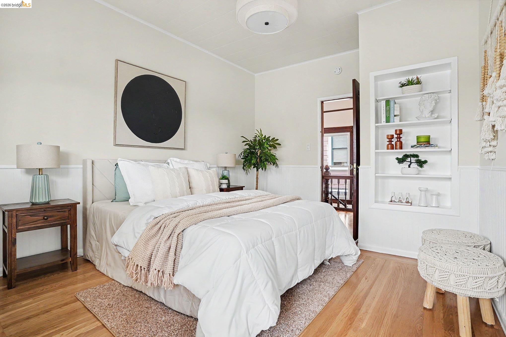 865 Cedar Street Alameda, CA 94501 - Photo 26 of 51