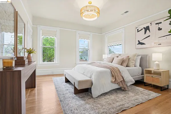 $1,588,000 | 865 Cedar Street, Alameda, CA 94501