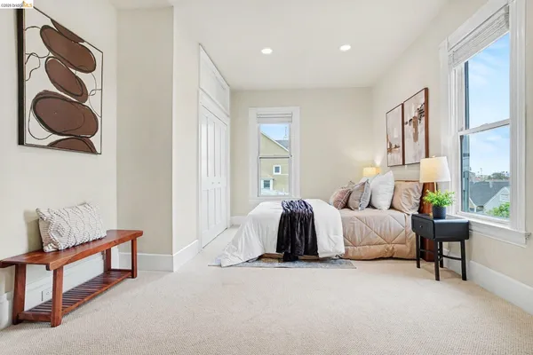 $1,588,000 | 865 Cedar Street, Alameda, CA 94501