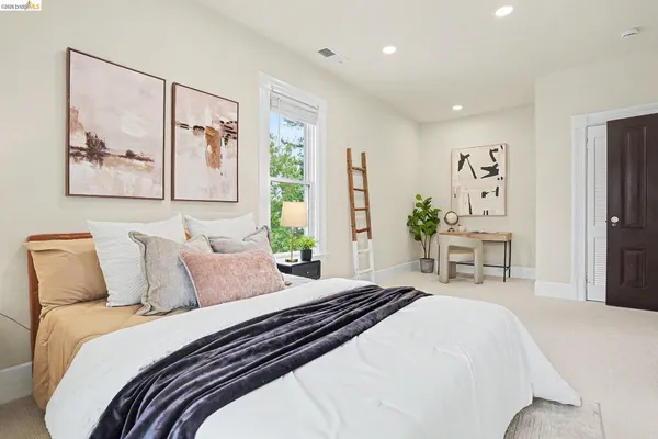 $1,588,000 | 865 Cedar Street, Alameda, CA 94501