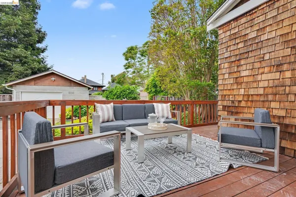 $1,588,000 | 865 Cedar Street, Alameda, CA 94501