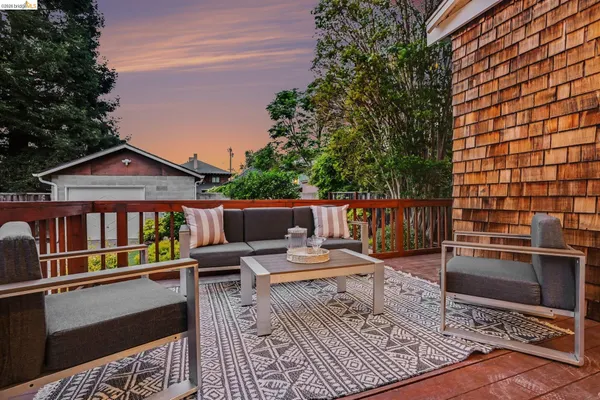 $1,588,000 | 865 Cedar Street, Alameda, CA 94501