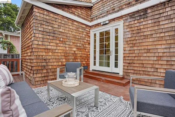 $1,588,000 | 865 Cedar Street, Alameda, CA 94501