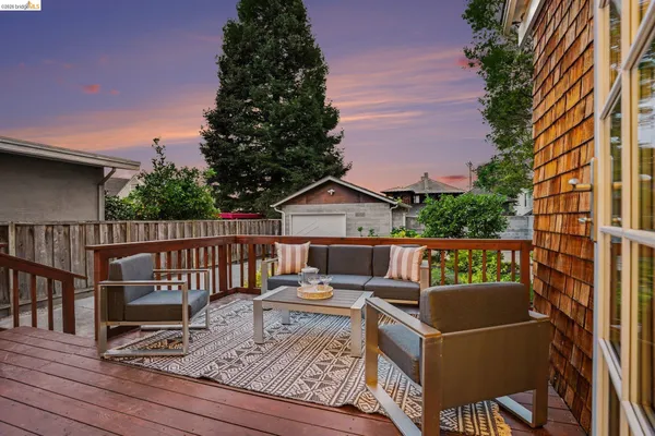 $1,588,000 | 865 Cedar Street, Alameda, CA 94501