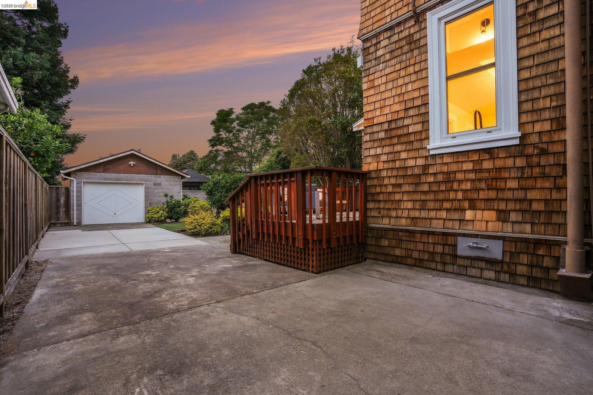 865 Cedar Street Alameda, CA 94501 - Photo 44 of 51