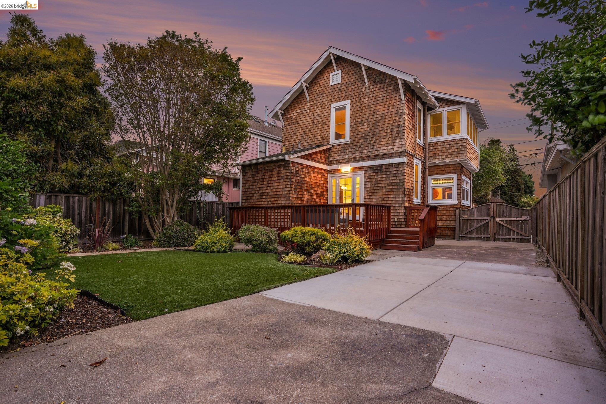 865 Cedar Street Alameda, CA 94501 - Photo 46 of 51