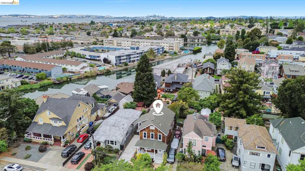 $1,588,000 | 865 Cedar Street, Alameda, CA 94501