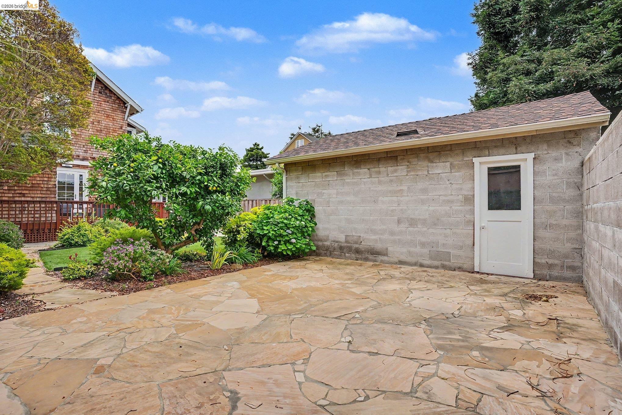 865 Cedar Street Alameda, CA 94501 - Photo 47 of 51