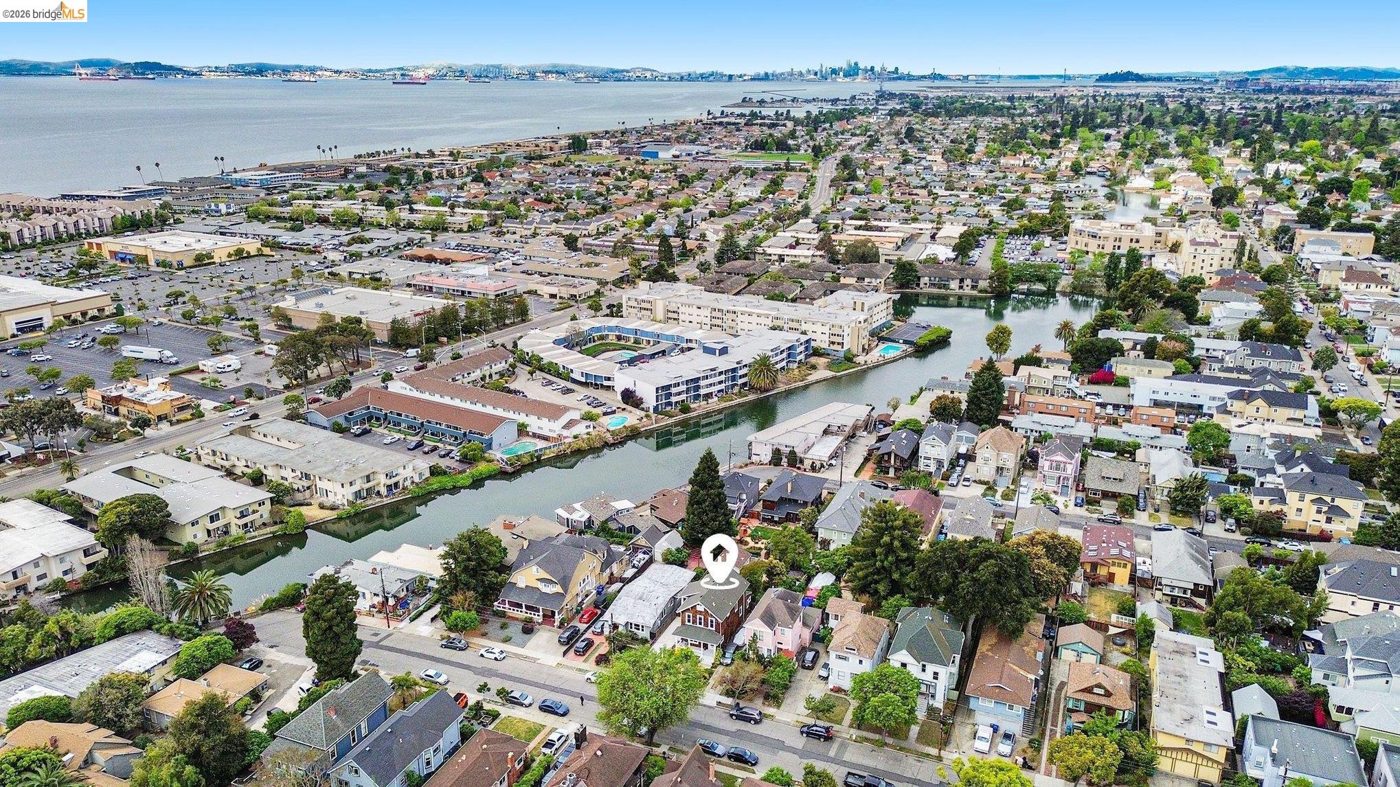 865 Cedar Street Alameda, CA 94501 - Photo 50 of 51