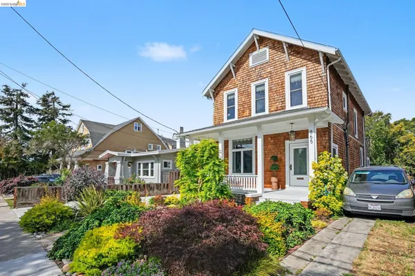 $1,588,000 | 865 Cedar Street, Alameda, CA 94501