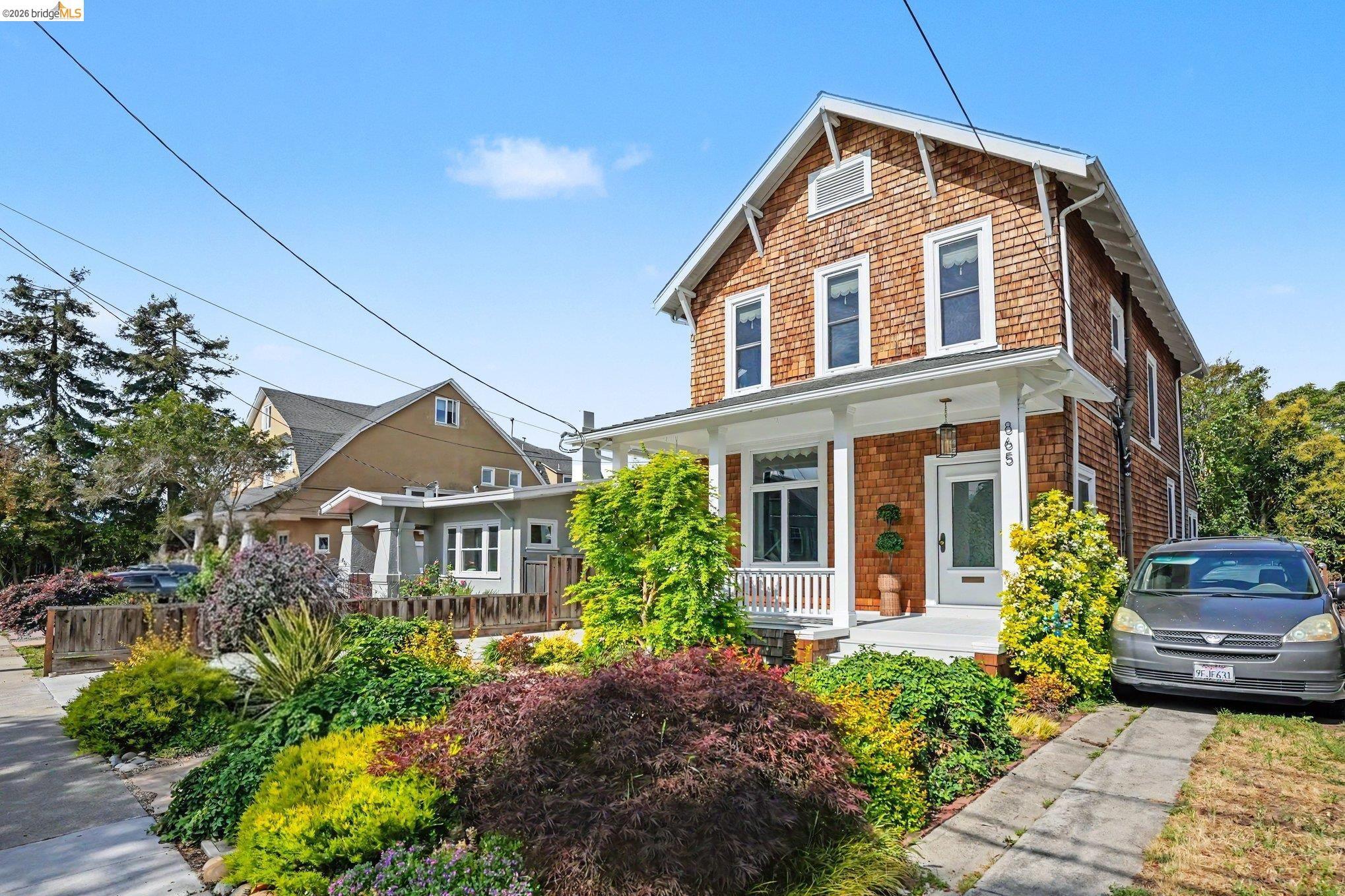 865 Cedar Street Alameda, CA 94501 - Photo 5 of 51