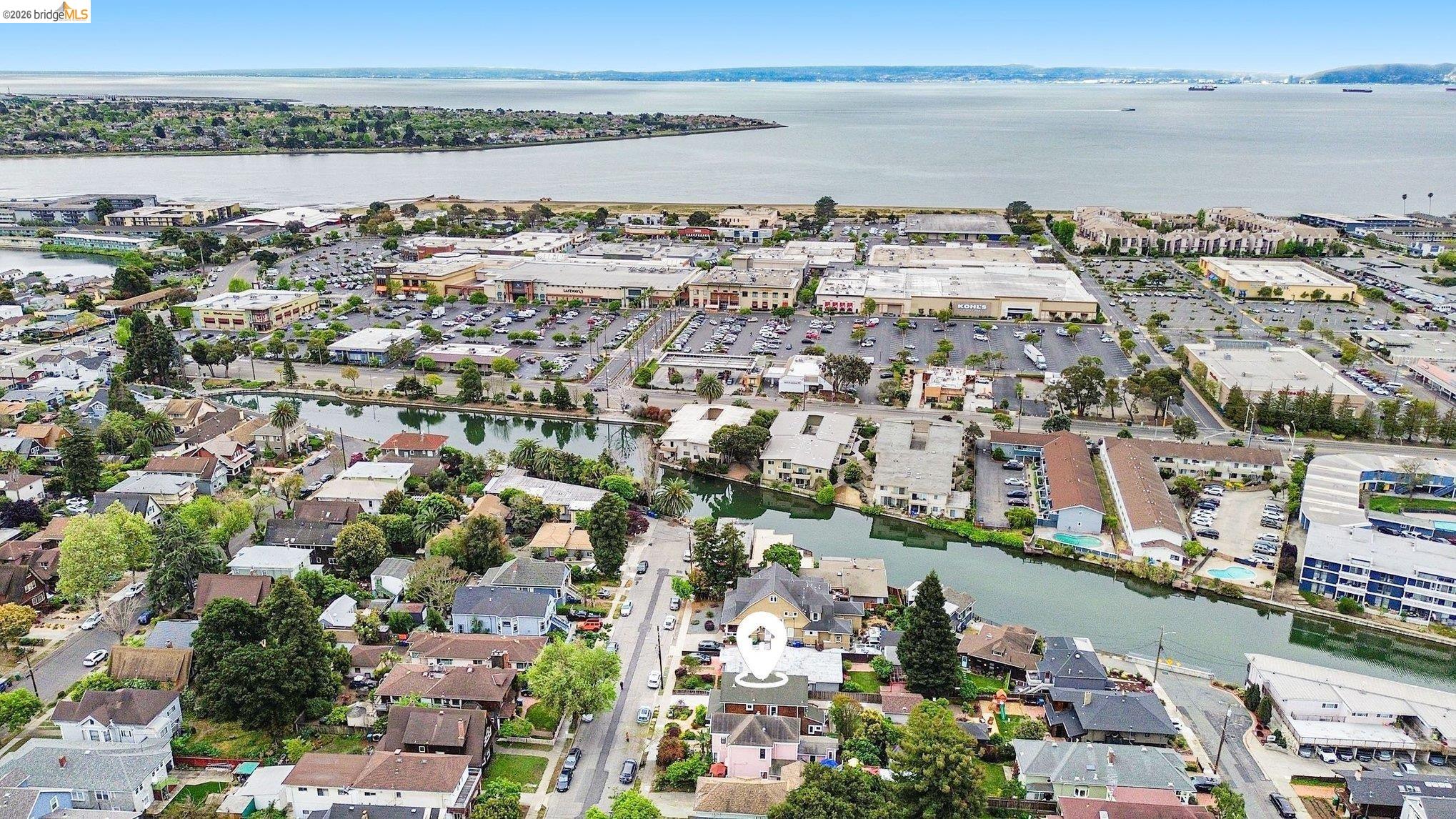 865 Cedar Street Alameda, CA 94501 - Photo 51 of 51