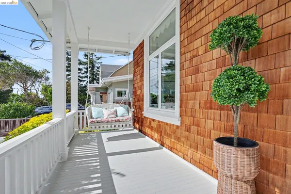 $1,588,000 | 865 Cedar Street, Alameda, CA 94501