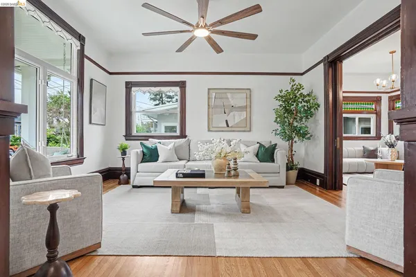 $1,588,000 | 865 Cedar Street, Alameda, CA 94501