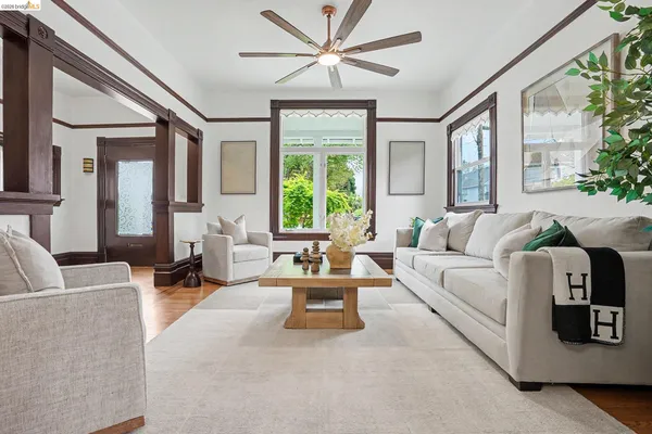 $1,588,000 | 865 Cedar Street, Alameda, CA 94501