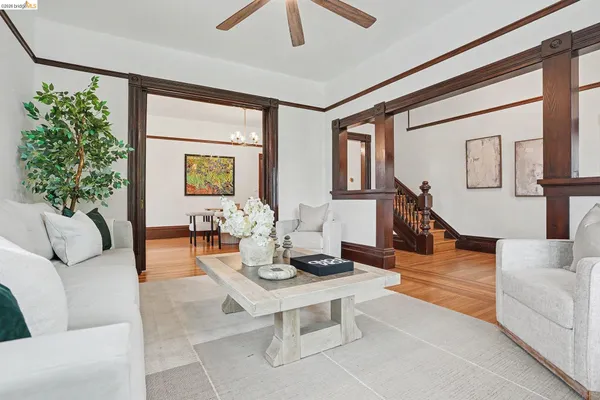 $1,588,000 | 865 Cedar Street, Alameda, CA 94501