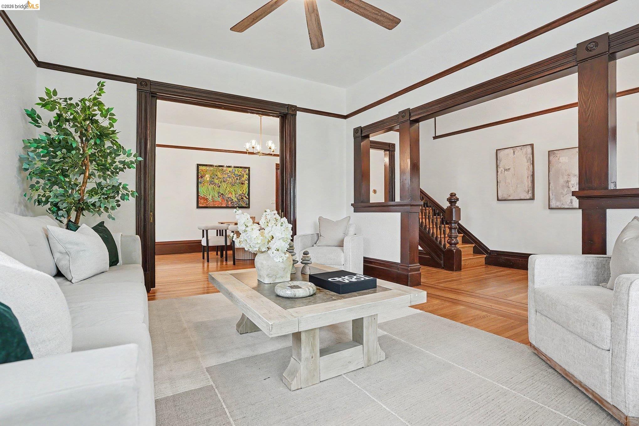 865 Cedar Street Alameda, CA 94501 - Photo 10 of 51