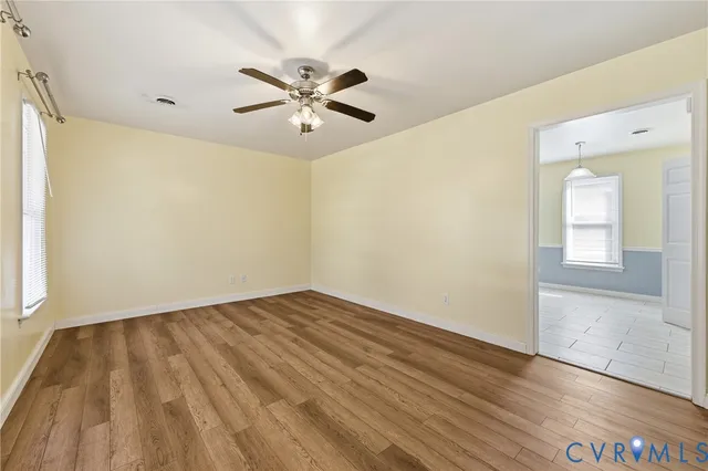 $265,000 | 2909 Tinstree Drive, Colonial Heights, VA 23834