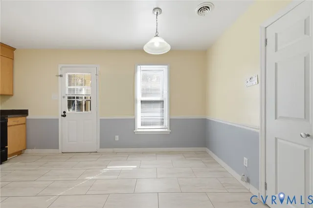 $265,000 | 2909 Tinstree Drive, Colonial Heights, VA 23834