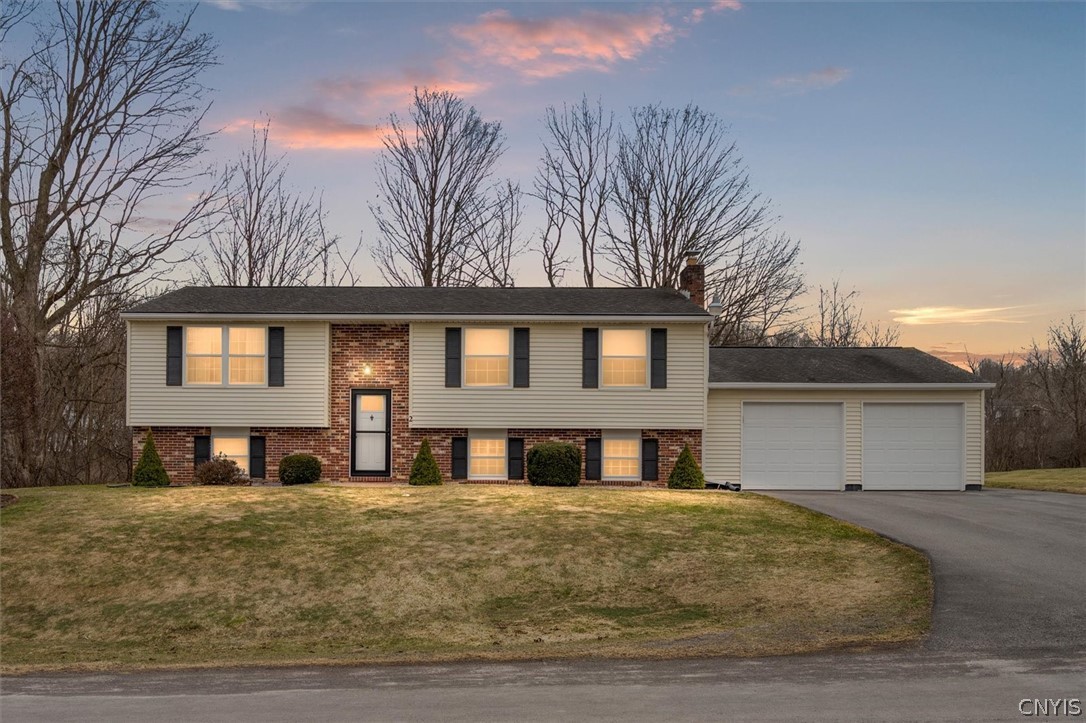 2 Clintonview Road New Hartford, NY 13413 - Photo 1 of 33