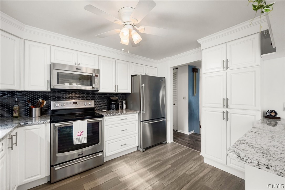 2 Clintonview Road New Hartford, NY 13413 - Photo 12 of 33