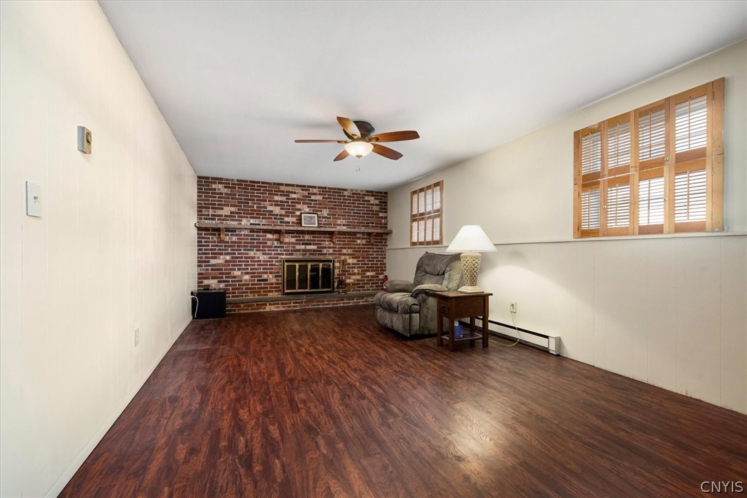 2 Clintonview Road New Hartford, NY 13413 - Photo 25 of 33