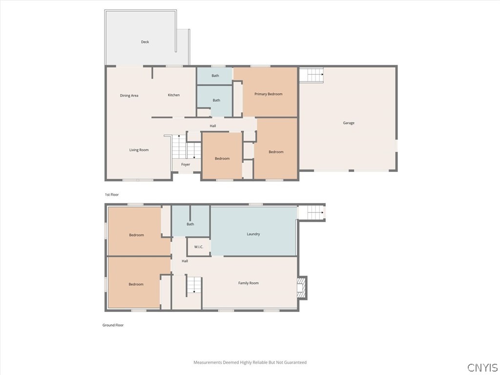 2 Clintonview Road New Hartford, NY 13413 - Photo 26 of 33