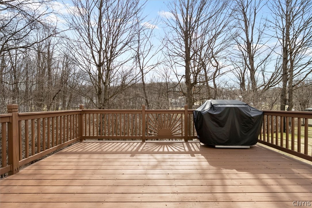 2 Clintonview Road New Hartford, NY 13413 - Photo 27 of 33