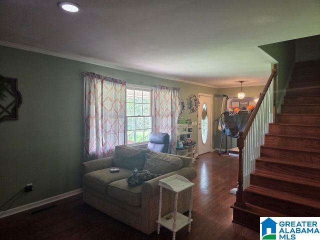 1660 Country Club Road Roanoke, AL 36274 - Photo 21 of 48