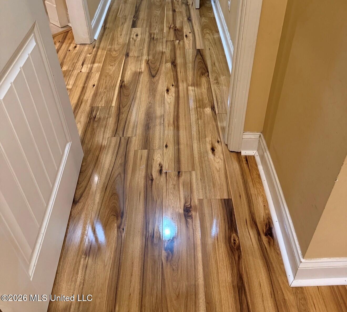 104 Silver Ridge Lane Pearl, MS 39208 - Photo 15 of 30 104.Flooring
