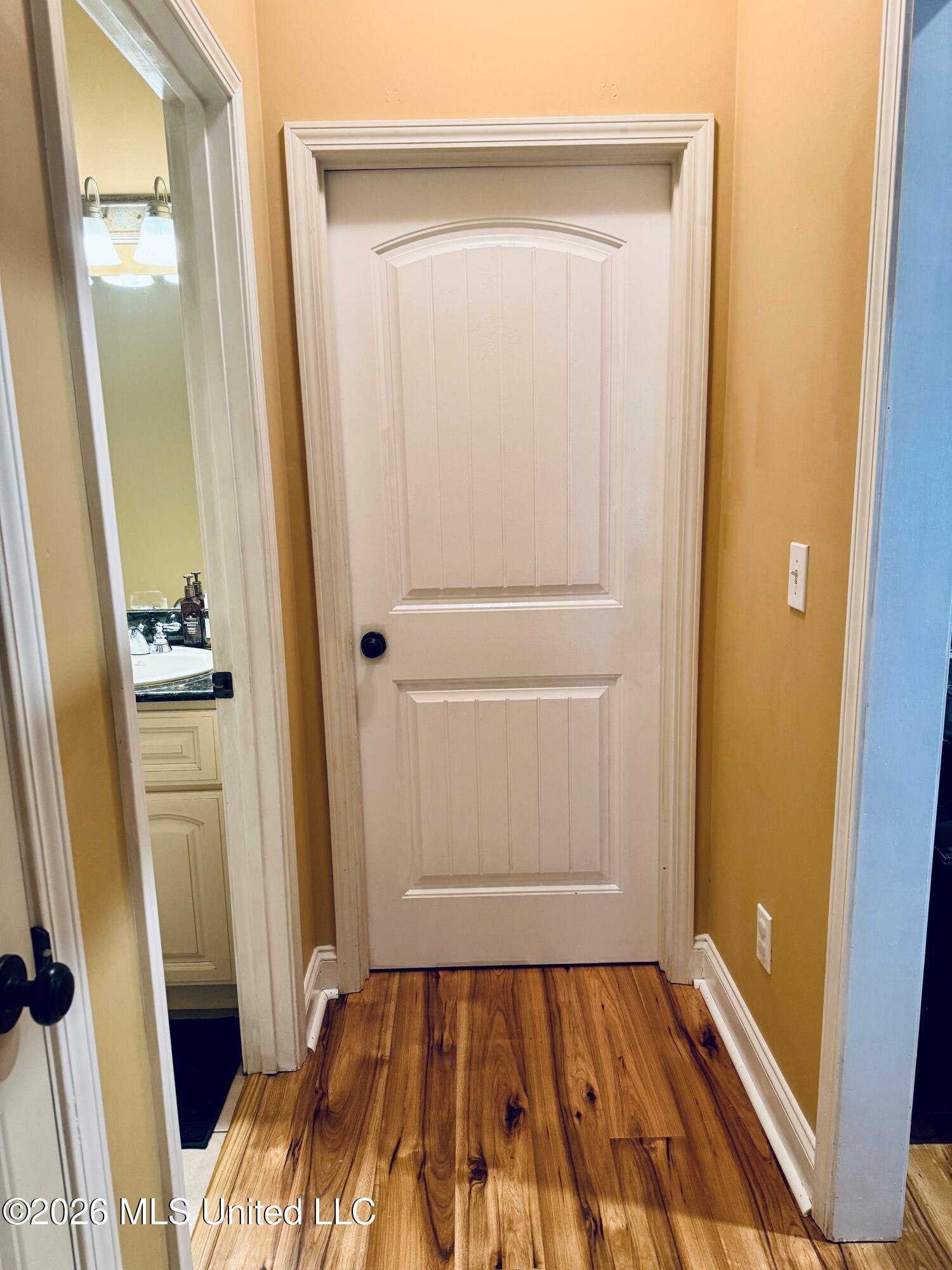 104 Silver Ridge Lane Pearl, MS 39208 - Photo 16 of 30 104.Hallway.2.2