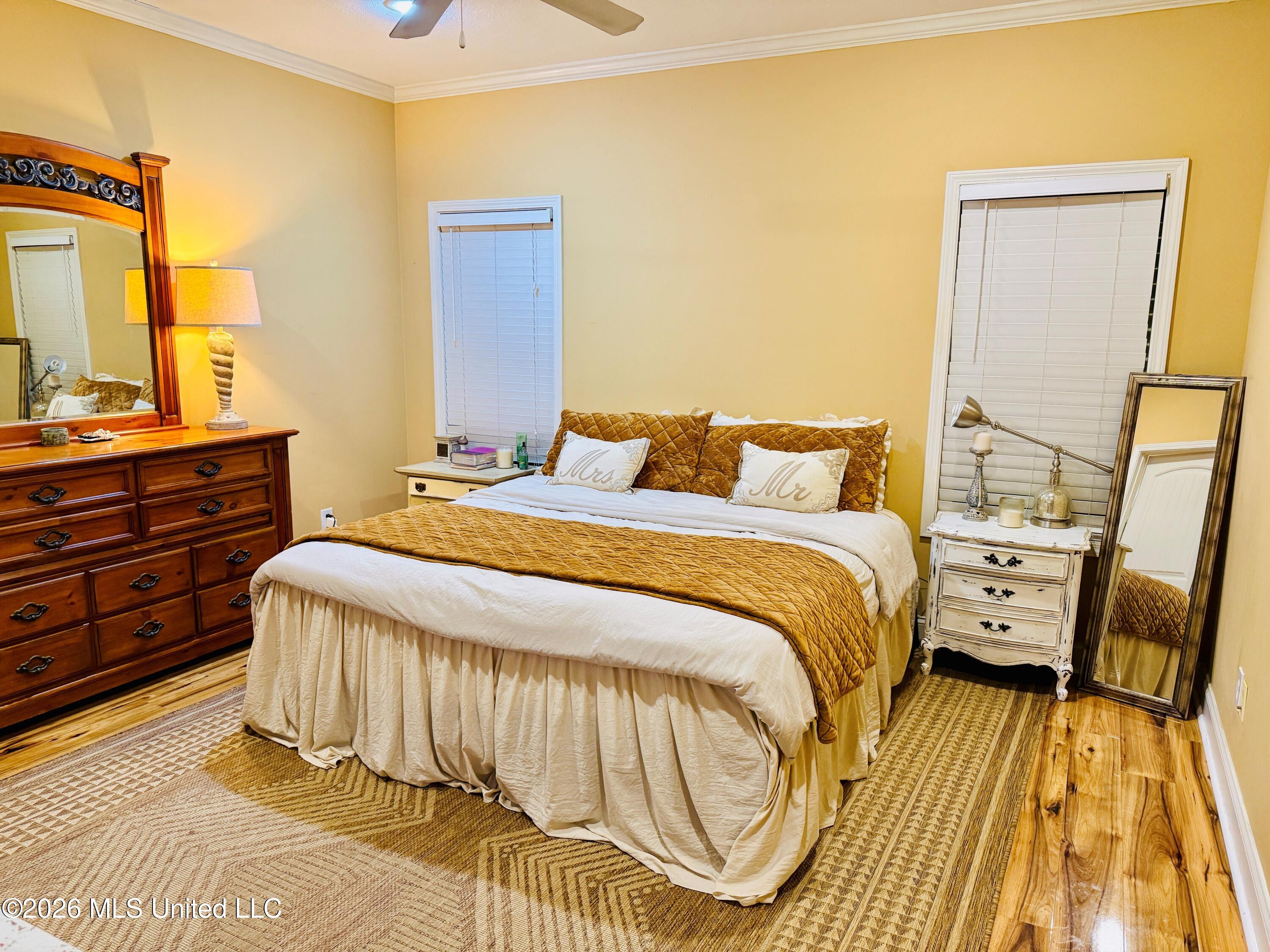 104 Silver Ridge Lane Pearl, MS 39208 - Photo 19 of 30 104.MBR.A