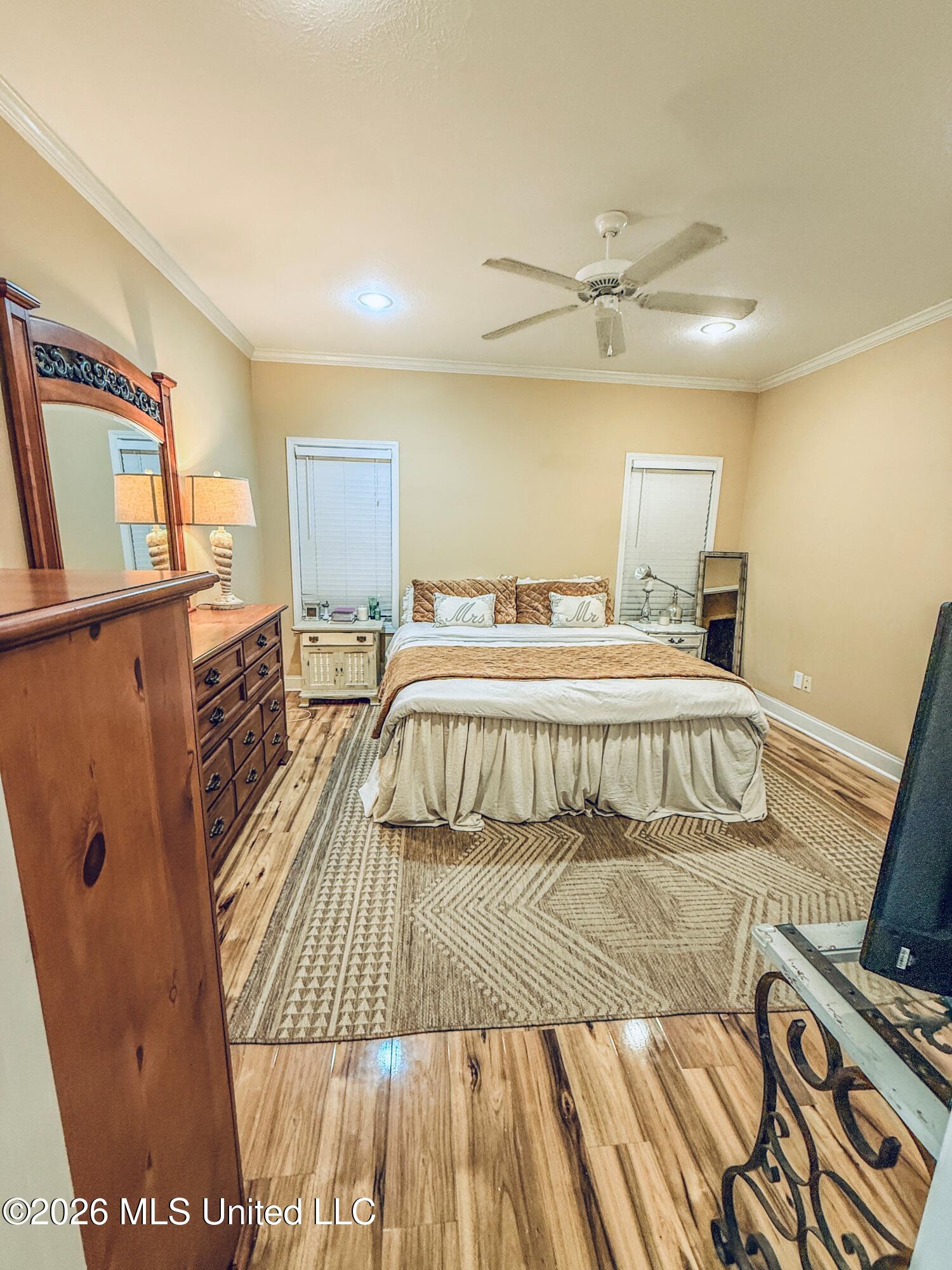 104 Silver Ridge Lane Pearl, MS 39208 - Photo 20 of 30 104.MBR.C