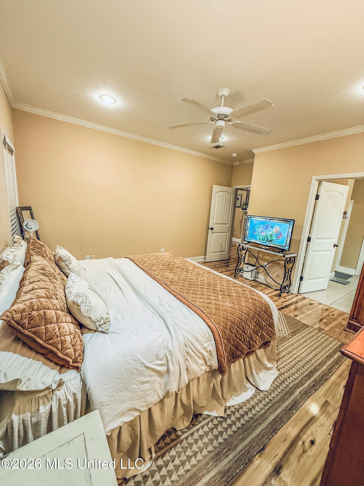 104 Silver Ridge Lane Pearl, MS 39208 - Photo 21 of 30 104.MBR.B